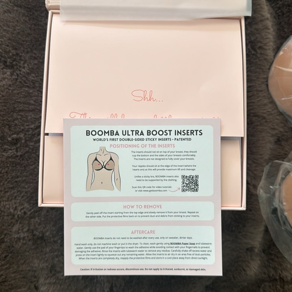 Booma - Picture 3 of 7